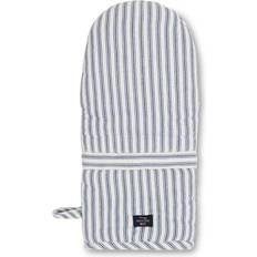 Lexington Icons Herringbone Striped Agarraderas Beige, Negro, Amarillo, Azul (32x16cm)