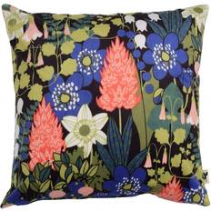 Almedahls Skogen Cushion Cover Multicolour (47x47cm)