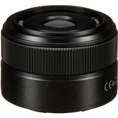 Nikkor Z 40mm F2 SE