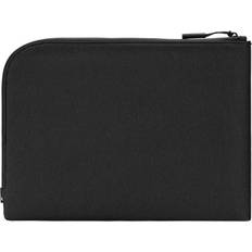 Incase Facet Sleeve Twill MacBook Pro 16" - Sort