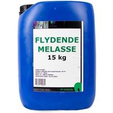 Flydende Melasse 15kg