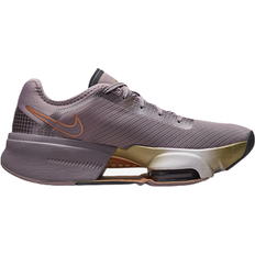 Nike superrep Nike Air Zoom Superrep Premium W - Purple Smoke/Dark Smoke Grey/Metallic