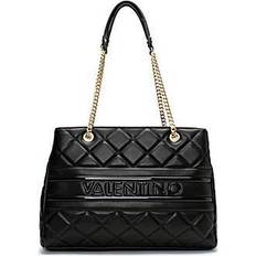 Ada Shoulder Bag - Black