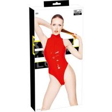 Black Level Rød Body S