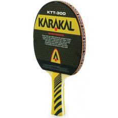 Tischtennis Karakal KTT-300 3 Star Standard 7 Ply Basswood