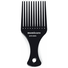 Haarkammen Manicare Hair Essentials Afro Comb