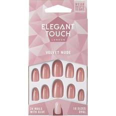 Elegant Touch Core Polish Velvet nude False