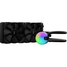 Fractal Design Lumen S24 V2 2x120mm