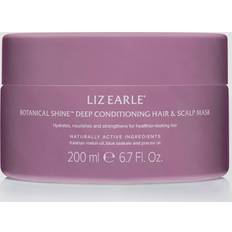 Liz Earle Botanical Shine Deep Conditioning Hair Scalp Mask