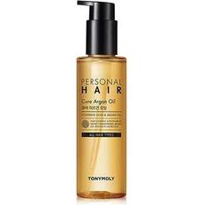 Tonymoly Personal Hair Cure Argan Oil