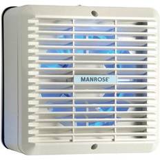 Manrose 6 Wall/Ceiling Standard Kitchen Extractor Fan