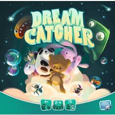 Board Games Dream Catcher Board Game