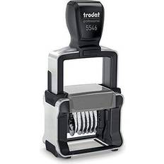 Trodat Trodat 5546 Talbånd 4mm 6-pack