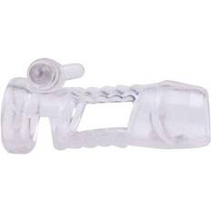 Penis Sleeves Clear Vibrating Penis Sleeve