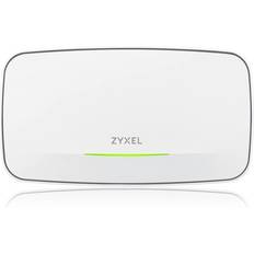 Zyxel Punto di Accesso Access Point, Bridge & Repeater Zyxel WAX640S-6E 4800 Mbit-s Bianco Supporto Power Over Ethernet