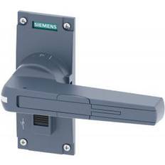 Accessori per Elettrodomestici Bianchi Siemens 3KD9401-1 Azionamento diretto (L x L x A) 107 x 177 x 145 mm Grigio 1 pz