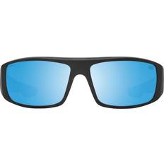 Spy Herr - Polariserande Solglasögon Spy Logan Polarized Solglasögon - Svarta