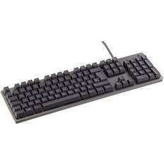 G512 carbon Logitech 920009363 - G512-Standard-USB-Mechanical-QWERTZ-RGB LED-Carbon