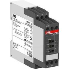 ABB Tidsrelæ CT-MVS.22S