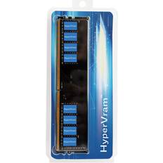 Hypertec HyperVram 8GB 3000Mhz- CL15- 15-16-16-35- 1.35v DIMM