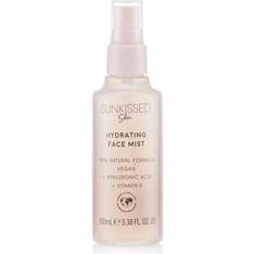 Sunkissed Hydrating Ansigtsmist 100 ml 100ml