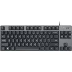 Logitech K835 TKL Keyboard Tastatur