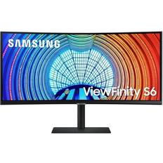 Samsung ViewFinity S6 S34A650UBU