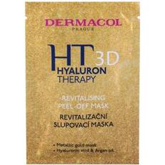 Hyaluron Therapy 3D Återvitaliserande peel-off mask