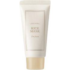 Rice Mask Mini