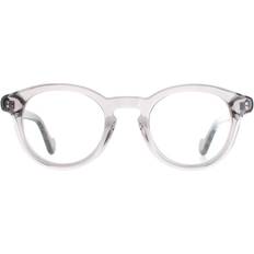 Moncler Glasses & Reading Glasses Moncler ML5002 020 Grey Men Women