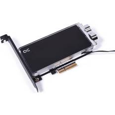 AlphaCool CPU luftkølere AlphaCool Core M.2 M.2 NVMe