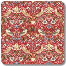 Melamin Grytunderlägg William Morris - Grytunderlägg
