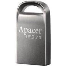 Apacer AP64GAH156A1 USB 3.0 Flash Drive AH156 64GB Ashy RP