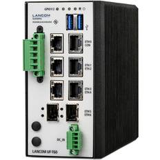 Firewalls 55004 R&S Unified Firewall