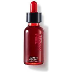 Gesichtsmasken SKIN1004 ZOMBIE BEAUTY Bloody Peel 30ml