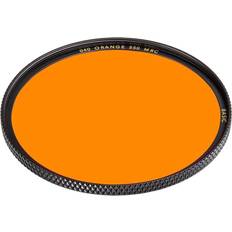 B+W Filter 55mm Orange MRC Basic