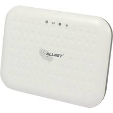 Bridge modem