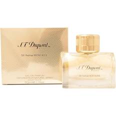 St dupont S.T. Dupont 58 Avenue Montaigne Eau de Parfum - Avenue Montaigne 50ml