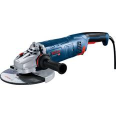 Amoladoras y Pulidoras Bosch GWS 24-230 PZ Professional 2400W Ø230 mm