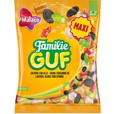 Familie Guf - 340