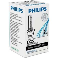 Philips d2s whitevision 85v 35w 5000k