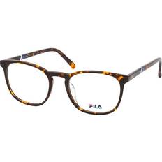 Fila VF 9387 781, including lenses, ROUND Glasses, MALE