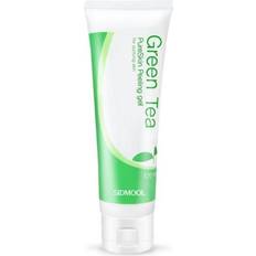 Skin peeling Green Tea Pure Skin Peeling Gel 120ml