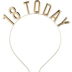 Hårbøjle 18 Today - One
