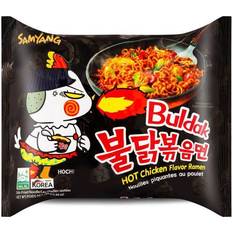 Hot Chicken Flavor Ramen