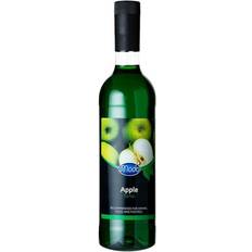 Æble sirup Modo Æble Syrup, Pet 0,75 Ltr