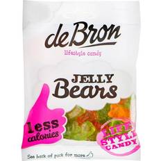 SUGAR-FREE JELLY BEARS 1
