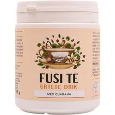 Rømer Fusi Te - Urtete Guarana 200g