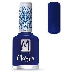 Stamping nail polish Moyra Stamping nail polish 12ml