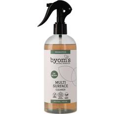 Byoms Rengøringsudstyr & -Midler Byoms Home Probiotic Mulit Surface Cleaner Ecocert